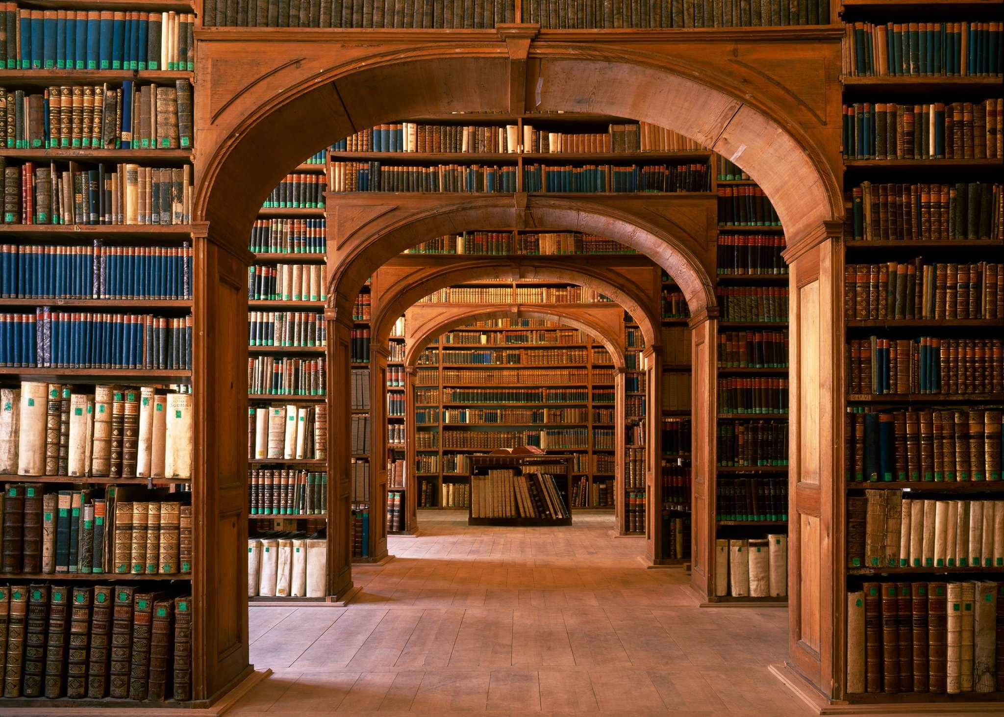 IUCAT Library System preview
